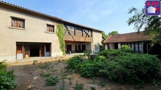  Maison à vendre 6 pièces 159 m²