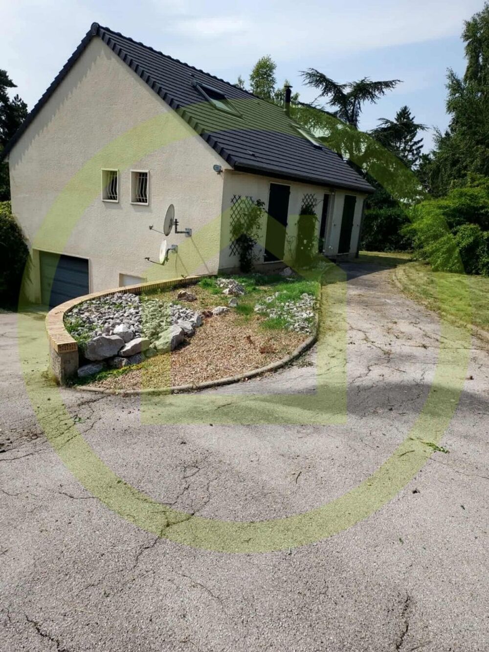 Vente Maison Maison Sains en amienois