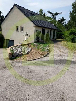  Maison à vendre 4 pièces 85 m²