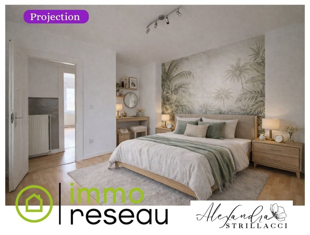 Appartement 5 pièces 113 m² · à Haute Vigneulles · 113 m² · 110 000 €