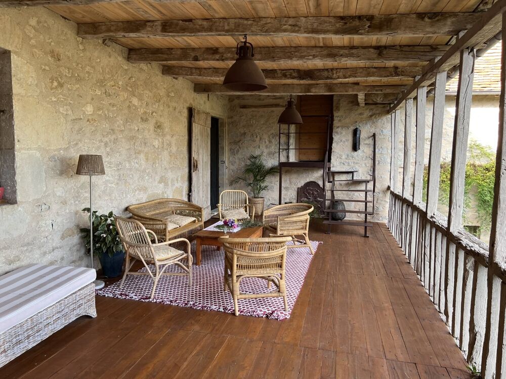  vendre  Maison Figeac (46100)