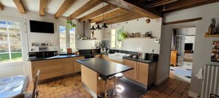  Maison à vendre 8 pièces 249 m²