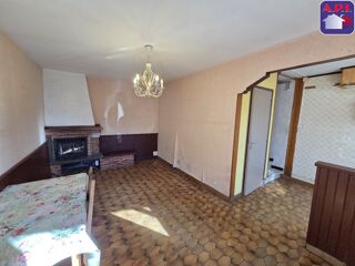  Maison à vendre 3 pièces 49 m²