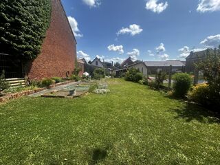  Maison à vendre 5 pièces 89 m²