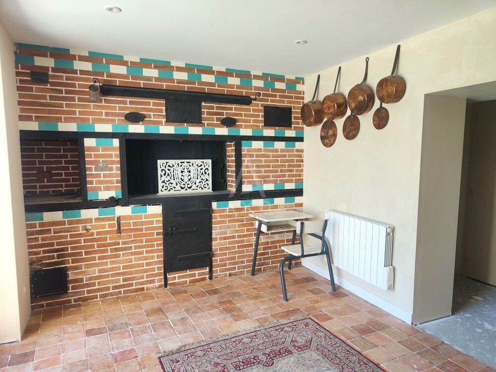 Vente Maison Maison de village Chemire sur sarthe