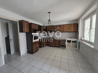  Maison à vendre 6 pièces 175 m²