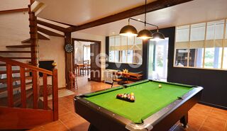  Maison  vendre 8 pices 232 m