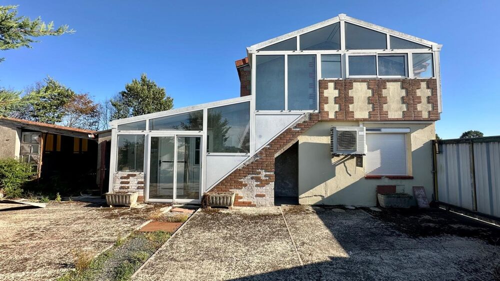 Vente Maison Maison La bruffiere