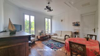 Appartement à vendre 3 pièces 50 m²