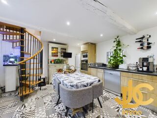  Maison � vendre 4 pi�ces 78 m�