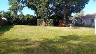  Terrain à vendre 558 m²