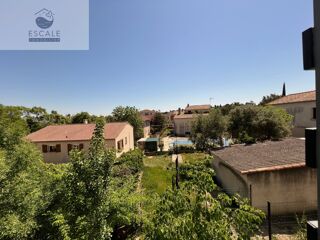  Appartement � vendre 3 pi�ces 56 m�