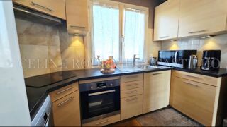  Appartement � vendre 3 pi�ces 57 m�