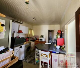 Maison à vendre 3 pièces 60 m²