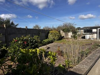  Maison à vendre 6 pièces 109 m²