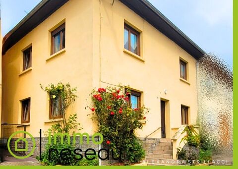   Maison Maison - 5 pice(s) - 130 m