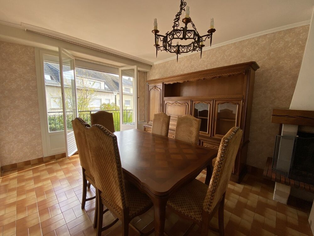 Vente Maison Maison Le havre