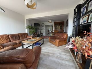  Maison  vendre 5 pices 140 m