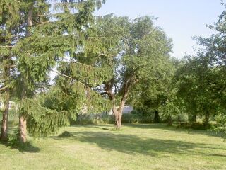  Terrain � vendre 1705 m�