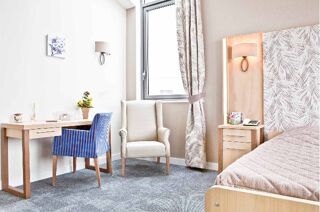  Appartement à vendre 1 pièce 21 m²