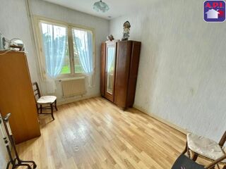  Maison � vendre 4 pi�ces 84 m�