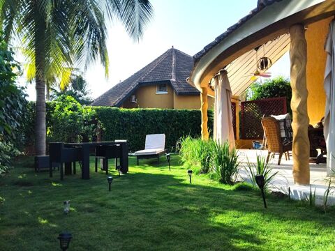  Maison � louer 4 pi�ces 150 m� Saly