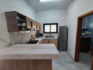  Maison � vendre 3 pi�ces 400 m� Somone extension