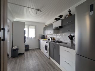  Maison à vendre 4 pièces 75 m²