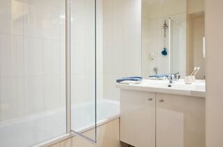  Appartement � vendre 1 pi�ce 17 m�