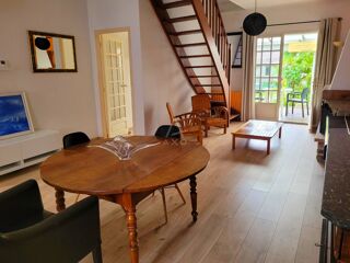  Maison � vendre 4 pi�ces 97 m�
