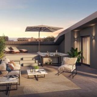  Appartement � vendre 5 pi�ces 112 m�