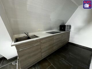  Appartement à louer 3 pièces 56 m²
