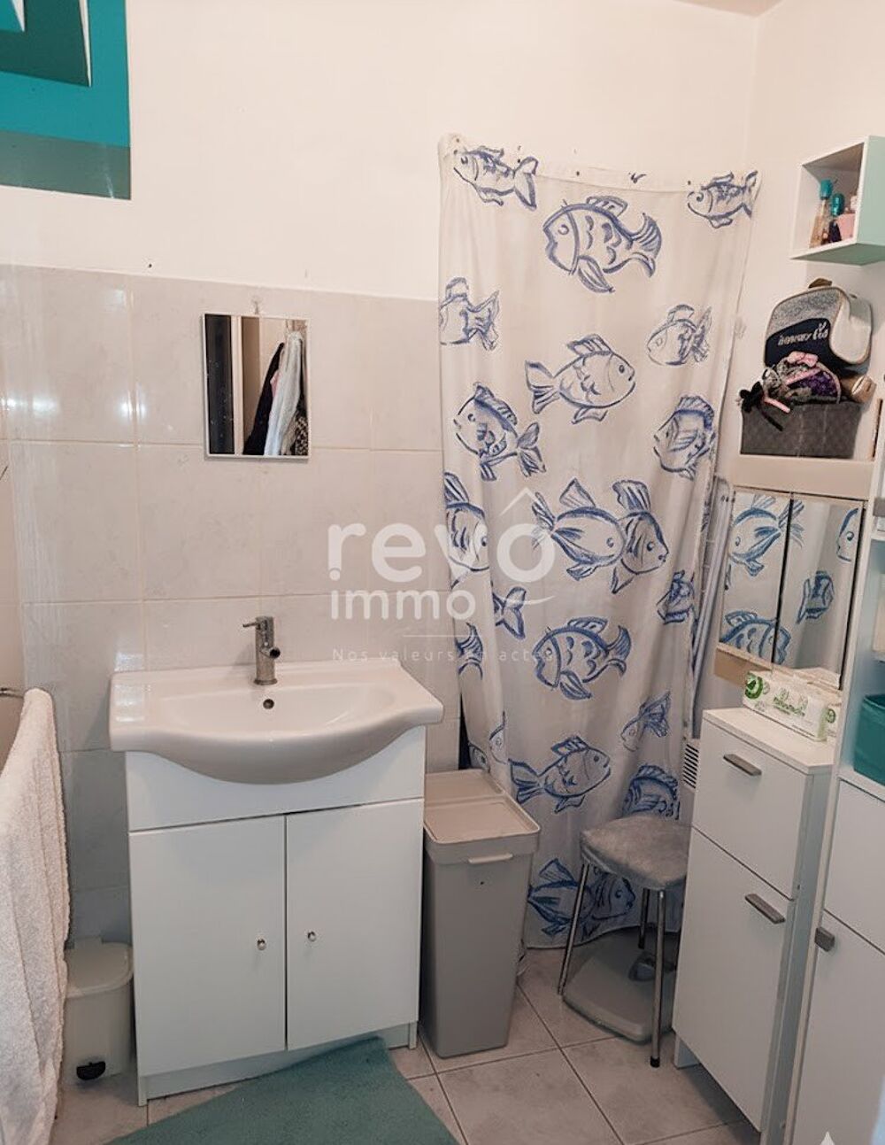 Vente Appartement Appartement Mauves sur loire