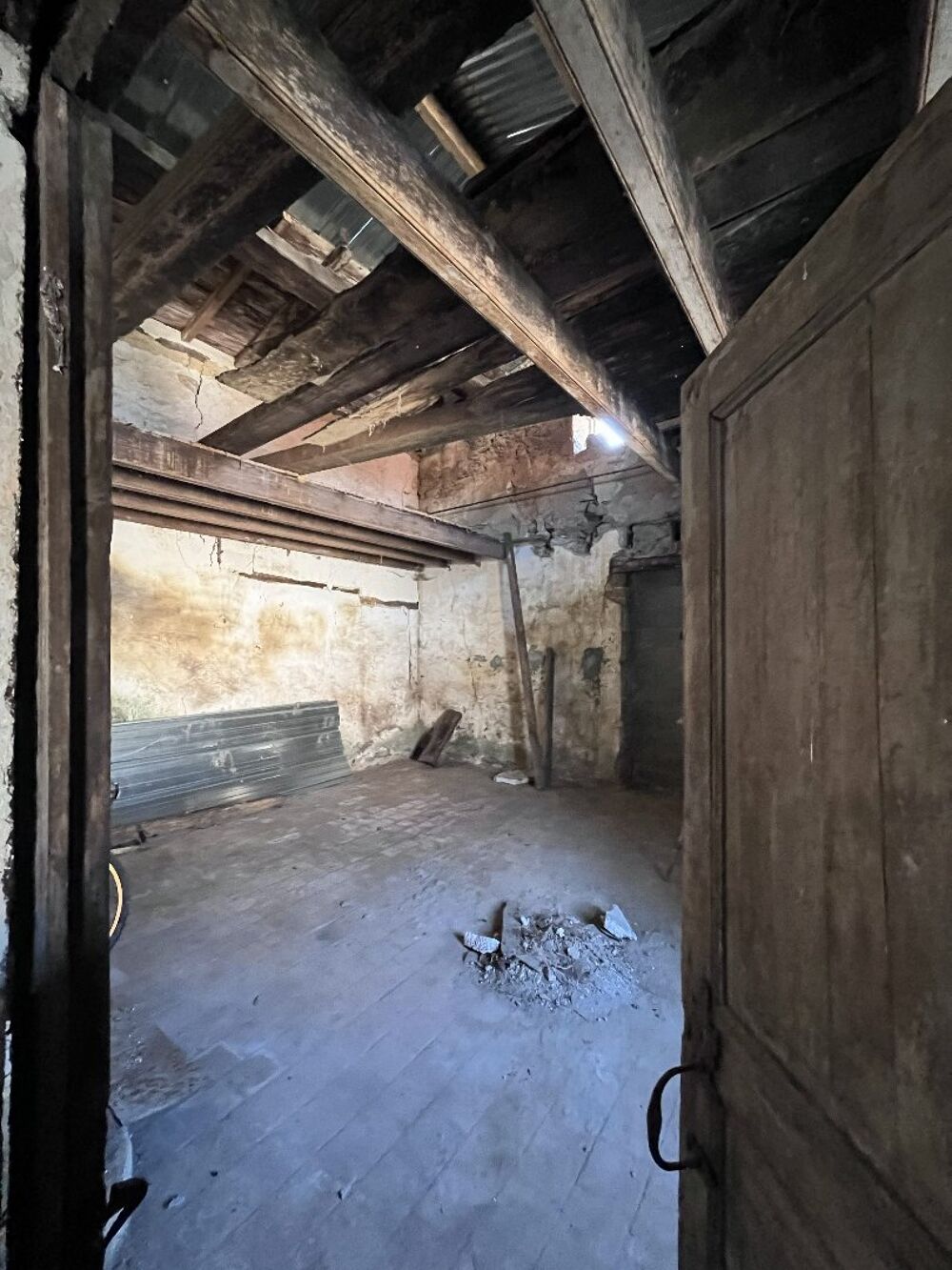 Vente Maison Grange La bruffiere