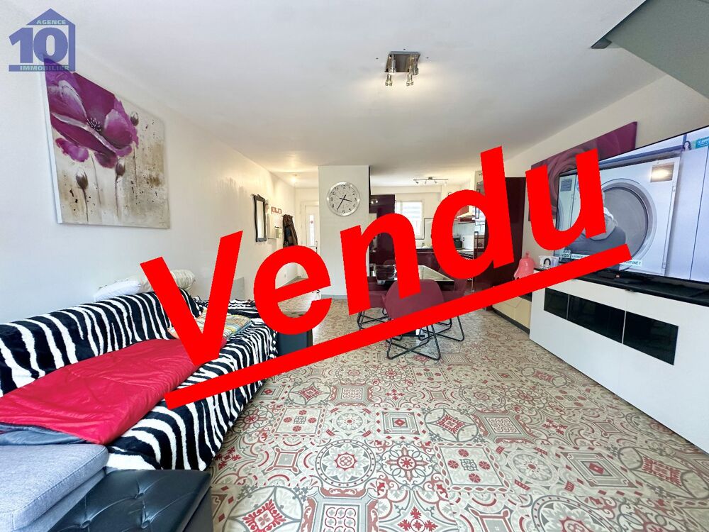 Vente Maison Maison Valras plage