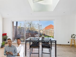  Maison � vendre 6 pi�ces 106 m�