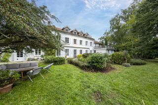  Villa � vendre 12 pi�ces 407 m�