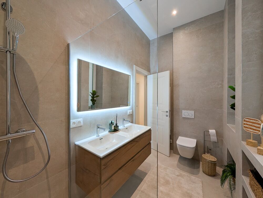 à vendre  Appartement Nice (06000)