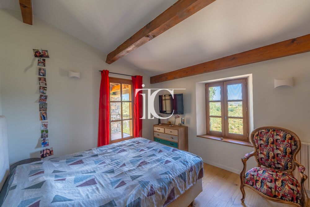 à vendre  Villa Largentière (07110)