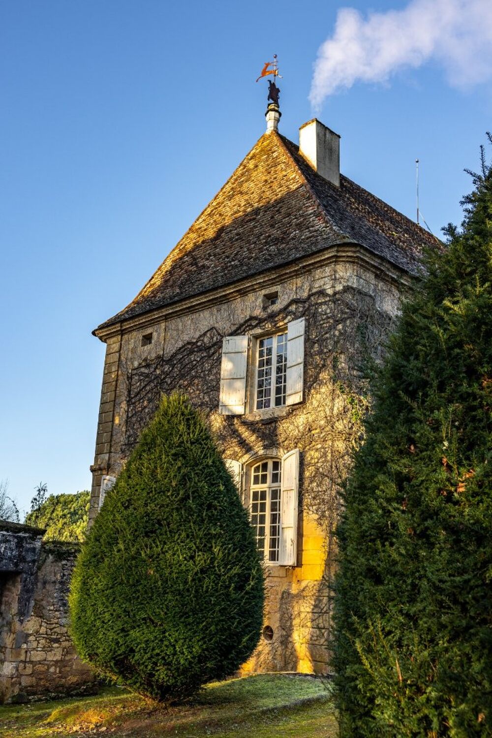  vendre  Proprit/chteau Paunat (24510)