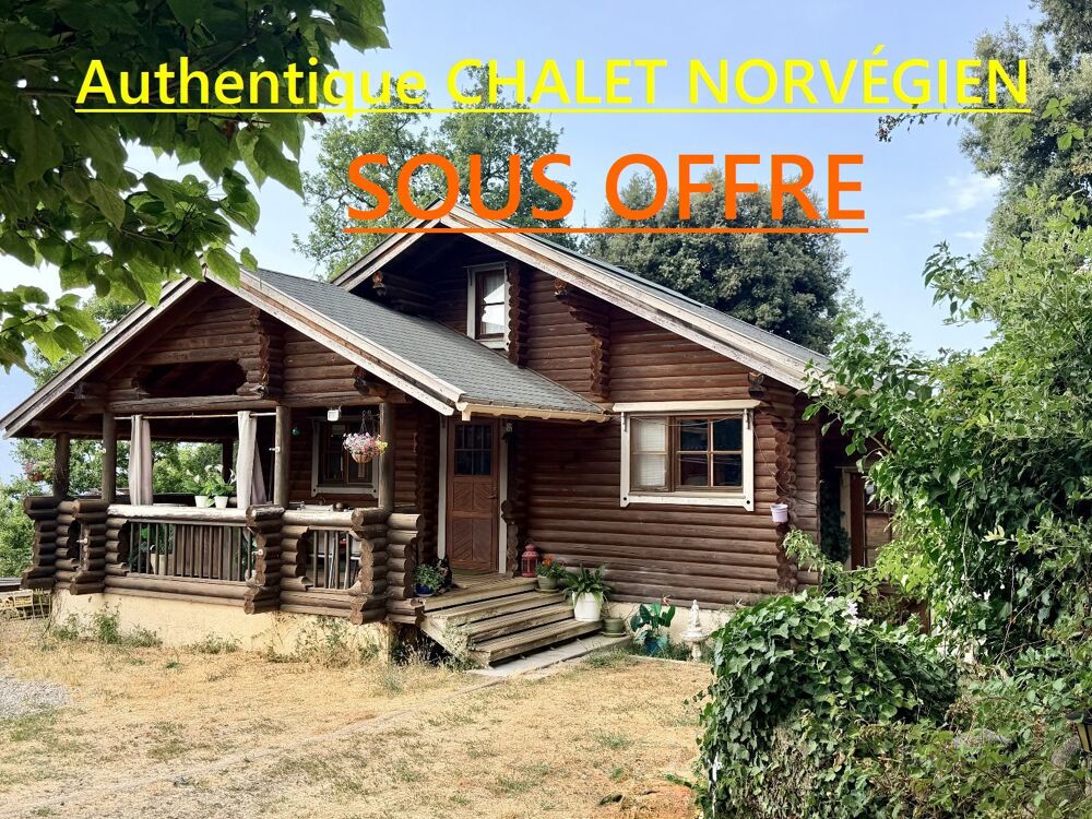 Maison 7 pièces 155 m² · à Valle Di Rostino · 155 m² · 268 000 €