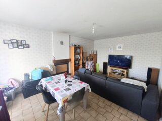  Maison � vendre 4 pi�ces 96 m�