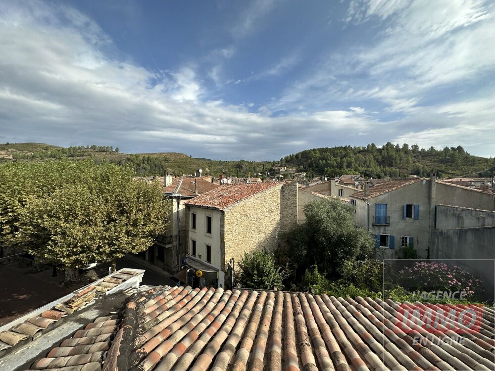 Vente Immeuble Immeuble Limoux