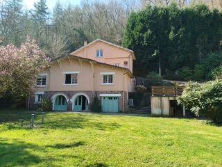  Maison � vendre 7 pi�ces 207 m�