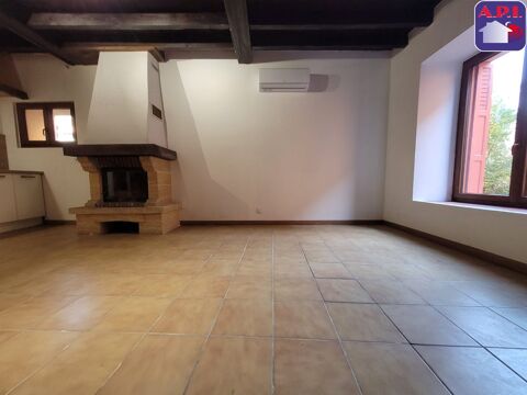  Maison � louer 3 pi�ces 63 m�