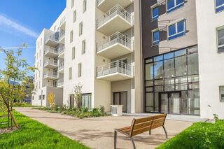  Appartement  vendre 2 pices 45 m