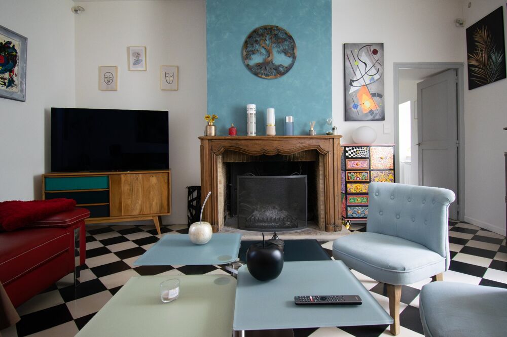  vendre  Villa Pzenas (34120)