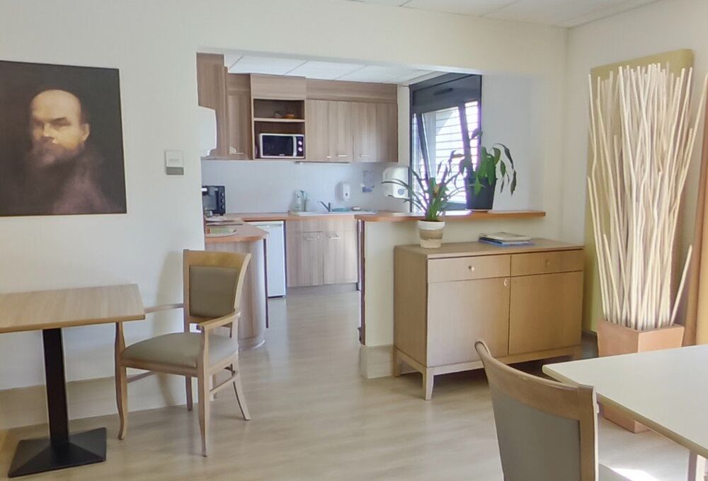 Vente Appartement Résidence Ehpad Marseille 10