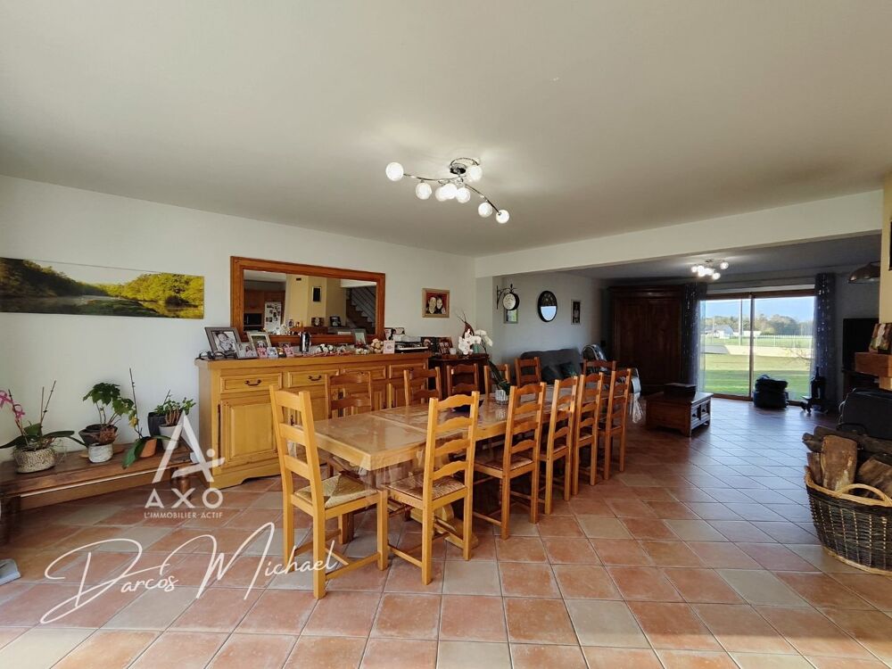 Vente Maison Maison Saint philbert du peuple