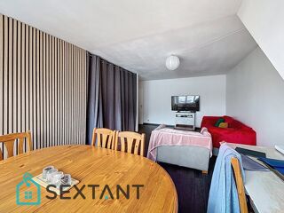  Appartement � vendre 5 pi�ces 105 m�